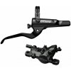 SHIMANO kot brzd-set CUES BR-U8000+BL-U8000 zad/pravá J-kit (BL) bez adapt polymer BH90/170cm