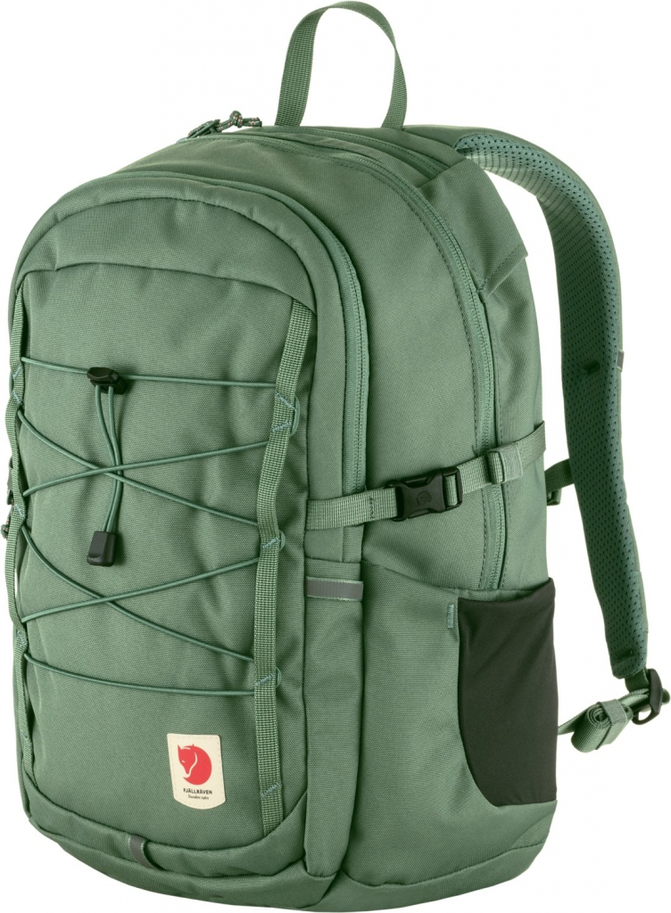 Fjällräven Skule Patina Green 20 l