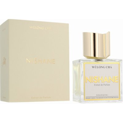 Nishane Wulong Cha Extrait de parfum unisex 100 ml