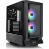 Thermaltake Ceres 350 MX Black
