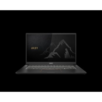 MSI Summit E15 A11SCST-410CZ