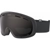 POC Fovea - Raw Black/Partly Sunny Grey uni