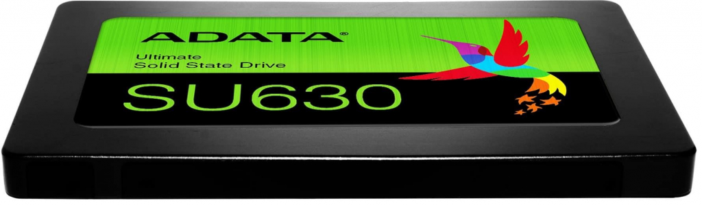 ADATA Ultimate SU630 240GB, ASU630SS-240GQ-R od 11,99 € - Heureka.sk