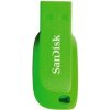 SanDisk FlashPen-Cruzer™ Blade 32 GB elektricky zelená SDCZ50C-032G-B35GE