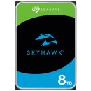 Seagate SkyHawk 8TB, ST8000VX010