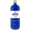 Crafters London Dry Gin 1l 43% (čistá fľaša)