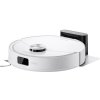 Roborock Q10 VF White - Robotický vysávač