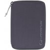 LIFEVENTURE RFiD Mini Travel Wallet navy
