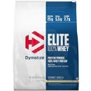 Dymatize Elite Whey Protein 4540 g