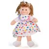 Bigjigs Toys Látková panenka Phoebe 25 cm