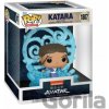 Funko Pop! 1807 Deluxe Avatar The Last Airbender Katara