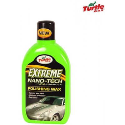 Turtle Wax Scratch Repair & Renew 207 ml od 5,93 € - Heureka.sk