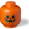 LEGO® 4032 Úložná hlava L Tekvica