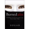 Burned Alive (Kieran Crowley)(Brožovaná)
