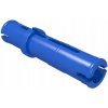 LEGO 6558 Technic Spojovací kolík 3L modrý 2ks
