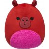 Squishmallows Kapybara Marcia