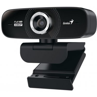 Webkamera Genius FaceCam 2000X (32200006400)