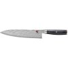 Miyabi Japonský nôž na mäso GyutoH 5000FCD 24 cm