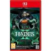 NS2 Hades II - Nintendo Switch 2 Edition