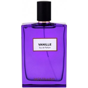 Molinard Les Elements Collection Vanille parfumovaná voda unisex 75 ml