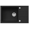Alveus Intermezzo 130 DEEP BLACK