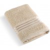 Brotex Froté uterák Línia 50x100cm 500g svetlo béžová