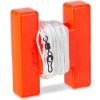 H-bojka Anaconda Quick Lock Micro Marker 60x55mm