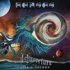 CD Kansas - Leftoverture Live & Beyond