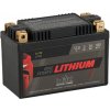 Intact Bike-Power Lithium LiFePO4 batéria LFP9 [12.8V 3.0Ah 36Wh] ILLFP9