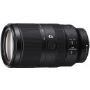 Sony E 70-350mm f/4.5-6.3 G OSS