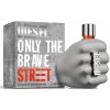 Diesel Only The Brave Street toaletná voda pre mužov 75 ml TESTER