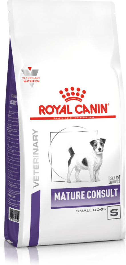 Royal Canin VHN C MATURE CONSULT SMALL Dog 3,5 kg