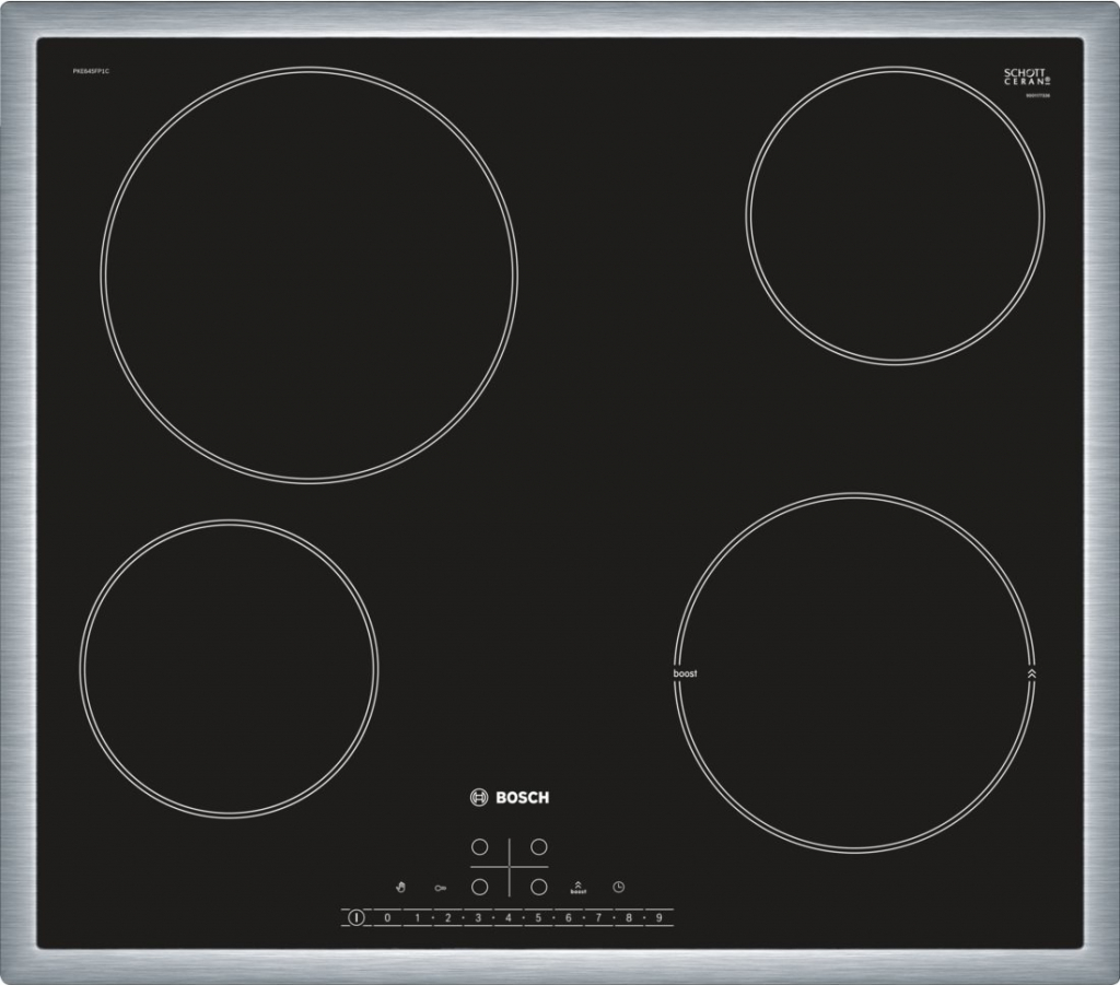 Bosch PKE 645FP1E