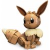 Mattel Pokémon - Mega Construx - Eevee (13cm)