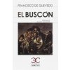 EL BUSCON (Brožovaná)