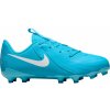 Kopačky Nike JR PHANTOM GX II ACADEMY FG/MG fd6722-400 Veľkosť 38 EU | 5 UK | 5,5Y US | 24 CM