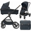 Maxi-Cosi Oxford Essential Graphite 2024