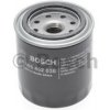 BOSCH Olejový filter 0986452036