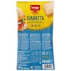 Schär CIABATTA žemle bezgluténové, predpečené 4x50 g (200 g)