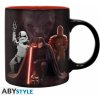 Hrnek - Star Wars Darkness Rises - 320 ml, ABYMUG424