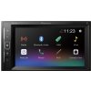 Pioneer DMH-A240BT 2DIN autorádio s LCD displejem a Bluetooth DMH-A240BT