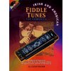 Irish and American Fiddle Tunes for 