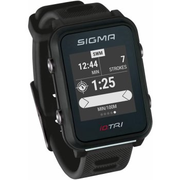 SIGMA iD.TRI Set