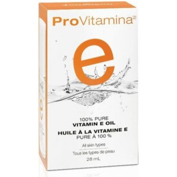 Jamieson ProVitamina 100% čistý vitamin E olej 28000 IU 28 ml od 9,8 € -  Heureka.sk