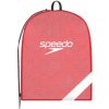 Speedo XL Team Mesh Bag Červená + výmena a vrátenie do 30 dní s poštovným zadarmo