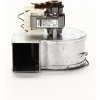 HERMANN Ventilátor spalinový 6318444