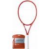 Tenisová raketa Wilson Clash 100 Pro V3 Reverse + výplet (2)