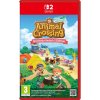Animal Crossing: New Horizons NS2 Edition Nintendo Switch 2 krabička