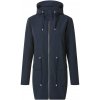 esmara® Dámska parka navy modrá, 46 (100399682)