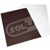 SOLLAU Magnetický papier A3 biely lesklý